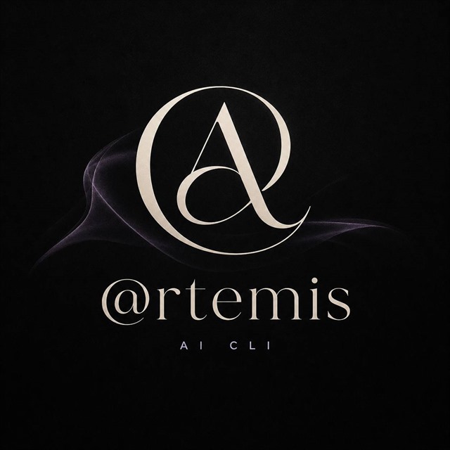 Artemis logo