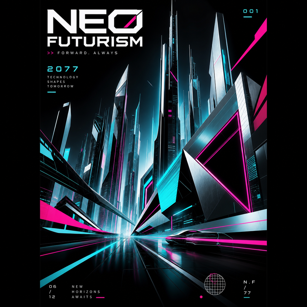 Neo-futurist constellation of MCP plugins connected to Artemis